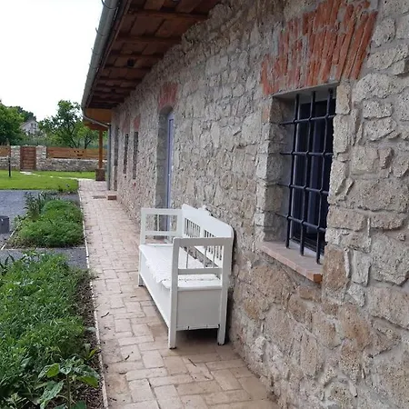 Myrtus Borbar Es Vendeghaz Apartment Tarcal
