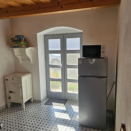 Apartamento Myrtus Borbár és *